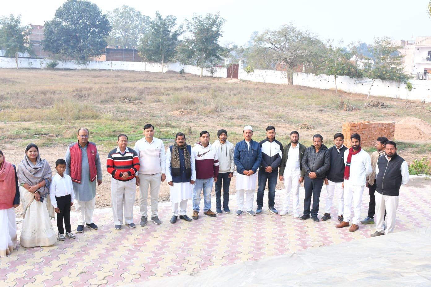 Campus